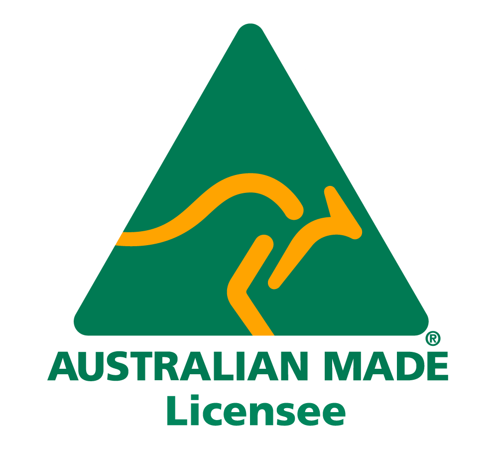 Australia made licensee