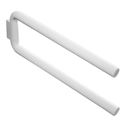 HEWI Towel Holder Double Arms